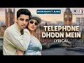 Download Lagu Telephone Dhoon Mein Lyrical | Hindustani | Kamal Haasan, Manisha  |A. R. Rahman, Hari Haran, Kavita
