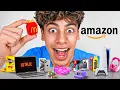 Download Lagu Ik heb Amazon MINI-producten getest die echt werken