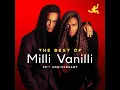Girl You Know It's True (US Single Version) - Milli Vanilli