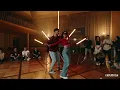 Agus & Tania [Hector Acosta - Amorcito Enfermito] Explosion Berlin Bachata Festival 2025