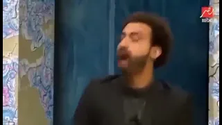 علي ربيع دنت ابن مرة لبوة بقى دندنها