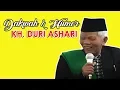 Download Lagu KH DURI ASHARI TERBARU - PESAN UNTUK PENGANTIN BARU