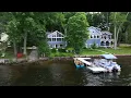 14 Viau Rd Windham NH WATERFRONT ASKSIRI