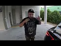 We visited the MOST exclusive studio in Miami! Ft. Jesse Bravo