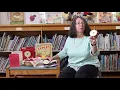 Apple-themed activities and a Johnny Appleseed craft