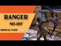 Dragon s Dogma Bitterblack Isle Ranger No-Hit Run Critical Path - Part 1