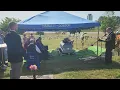 Judy Whitson graveside