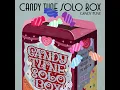 BLACK KITTY - CANDY TUNE