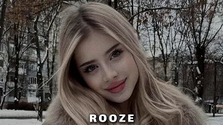 rooze top 5 remix music 2025 deep house vol 3