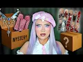 Lagu I ordered EVERY Mystery Box I could find (and gaslit myself into liking them)