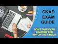 Don t Take Kubernetes CKAD Exam Before Watch This