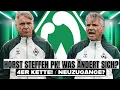 Download Lagu Neuzugänge!? / 4er Kette! / Horst Steffen PK nach erstem Werder Training!
