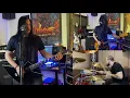 ARISE (Sepultura Cover) with DeadSquad Guitarist x Sepultura Drummer