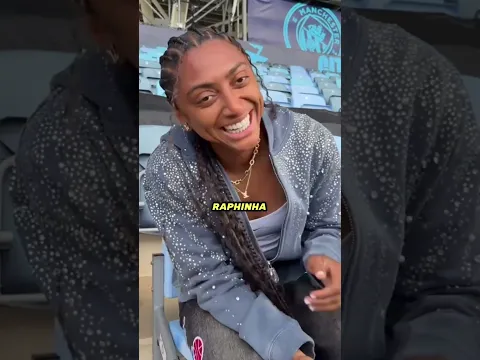 ¡El Barça encontró a la gemela perdida de Raphinha! 😭☠️| #fútbol