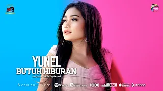 Lirik Lagu Butuh Hiburan (BH) - Yuni Puspita