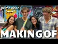 Download Lagu Making Of THE SUMMER I TURNED PRETTY Season 2 - Best Of Behind The Scenes, Set Visit \u0026 Bloopers