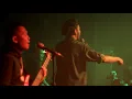 The Paps - Turn Me On (live concert)
