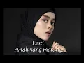 Download Lagu LESTI ANAK YANG MALANG