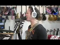 @matthewkheafy - 'A Gunshot To The Head Of Trepidation' (@trivium) - Guitar Playthrough