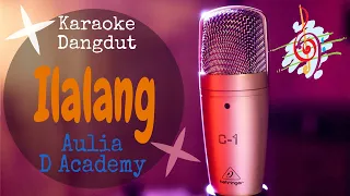 Download Karaoke dangdut ILALANG - Aulia D Academy MP3