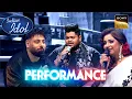 Lagu 'Dum Dum Diga' पर इस Performance में Badshah को Masti लगी Missing | Indian Idol S15 | Performance