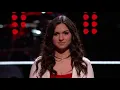 Download Lagu The Voice 2016 Battle   Abby Celso vs  Brian Nhira Sugar