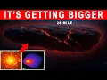 Download Lagu Diameter van 45 kilometer! NASA heeft zojuist nieuwe 3I ATLAS-gegevens en de resultaten ervan heb...