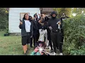 Welcome To The Most Dangerous Hood In Decatur IL W Bloodbath x Mbk Tenhunnit Hood Vlog