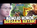 Download Lagu MARI KITA MENUJU MYTHIC HONOR BERSAMA NATAN !! - Mobile Legends