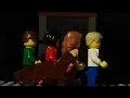 Scooby-Doo, Where Are You! Theme song (in LEGO)