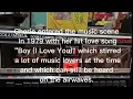 Boy (I Love You) - Cherrie Gil #opm #cassette