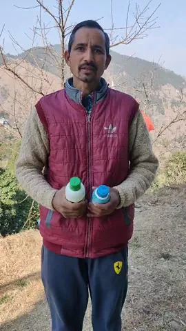 मंडी के किसान ने फसलों के लिए कौन सी खाद बताई संजीवनी | वनइंडिया हिंदी
