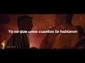 Rels B - A MÍ (Letra)