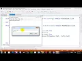 Project My Notepad Part 9 in VB NET 2012