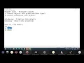 Introduction to wrapper class Part 1