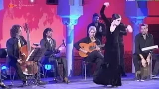 Download Seguiriya. Patricia Guerrero, Arcángel y Fahmi Alqhai. 2013 MP3