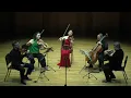 Wolfgang Amadeus Mozart Horn Quintet in E-Flat Major,K.407 SIMF 2022 Baborak/Haufa/Lee/Park/Hoffman