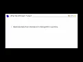 Real Time Data Synchronization Between SQLServer to MongoDb Tapdata Data Synchronization