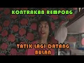 Download Lagu TATIK LAGI DATANG BULAN || KONTRAKAN REMPONG EPISODE 230