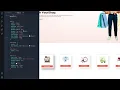 Product Filter Section In E-Commerce Website HTML CSS JS Anmol Codes