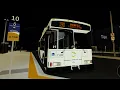 Bus 7133 CALEDONIA Route 190 Unionville Express To Unionville Park