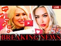MINUTES AGO 90 Day Fiance Tigerlily from Following her announcement that she is a multimillionaire