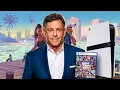 PlayStation digital sales got leaked GTA 6 is REASON EVERYONE is going DIGITAL Capcom CEO speaks