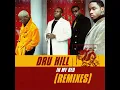 In My Bed: DRU HILL  [So So Def Mix]