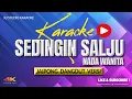 Download Lagu Karaoke Sedingin Sslju Rampak Kendang - Nada Wanita