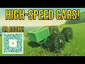 Download Lagu My Top 5 Cars in Tears of the Kingdom Switch 2 Edition! | QR Codes Included!