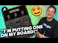 Download Lagu This Solves a Common Pedalboard Problem! - Line 6 HX One