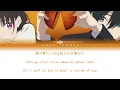 How to become Ordinary Season 2 OP: YORUSHIKA ヨルシカ - Martian 火星人 Lyrics (Lyrics Kan/Rom/Eng)