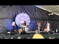 Ron Gallo - Young Lady, You’re Scaring Me- live at Newport Folk Festival 2023