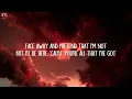 Linkin Park - Faint (Lyrics)